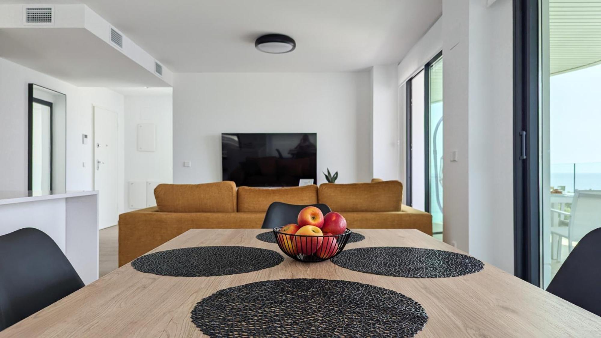 Aster Sweet Apartamento *
