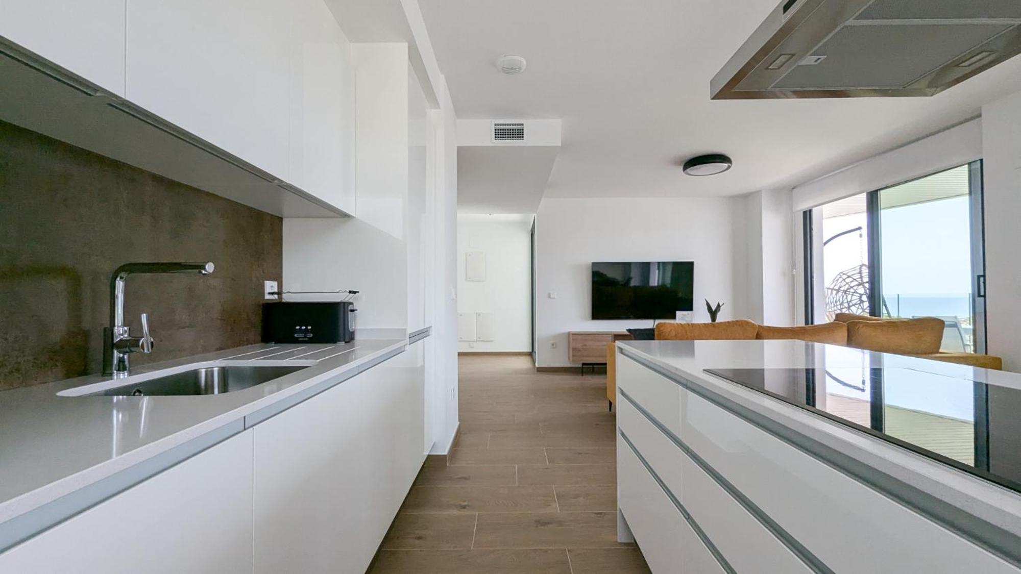Aster Sweet Apartamento