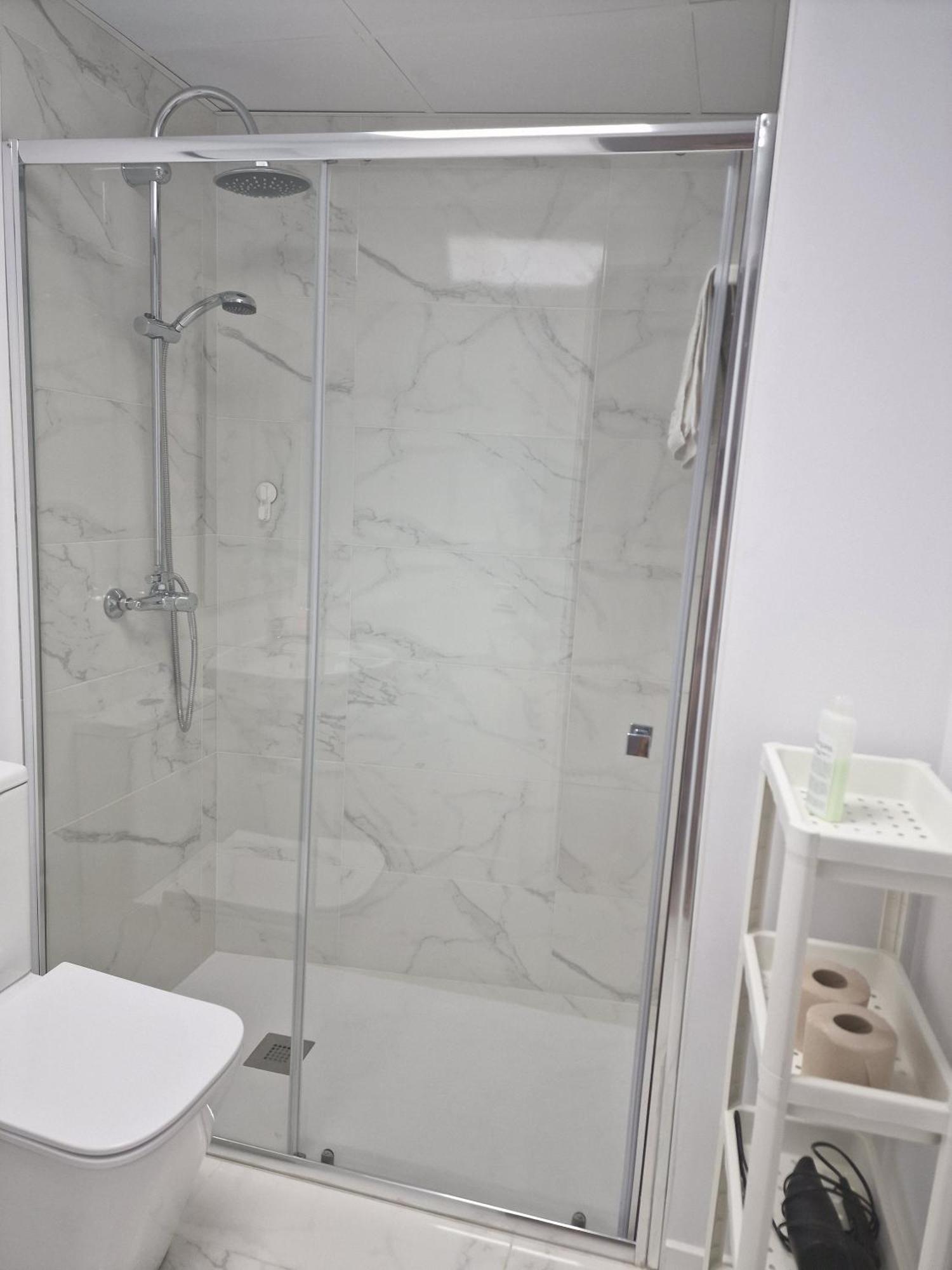 Apartamento Casa Mery Zaragoza