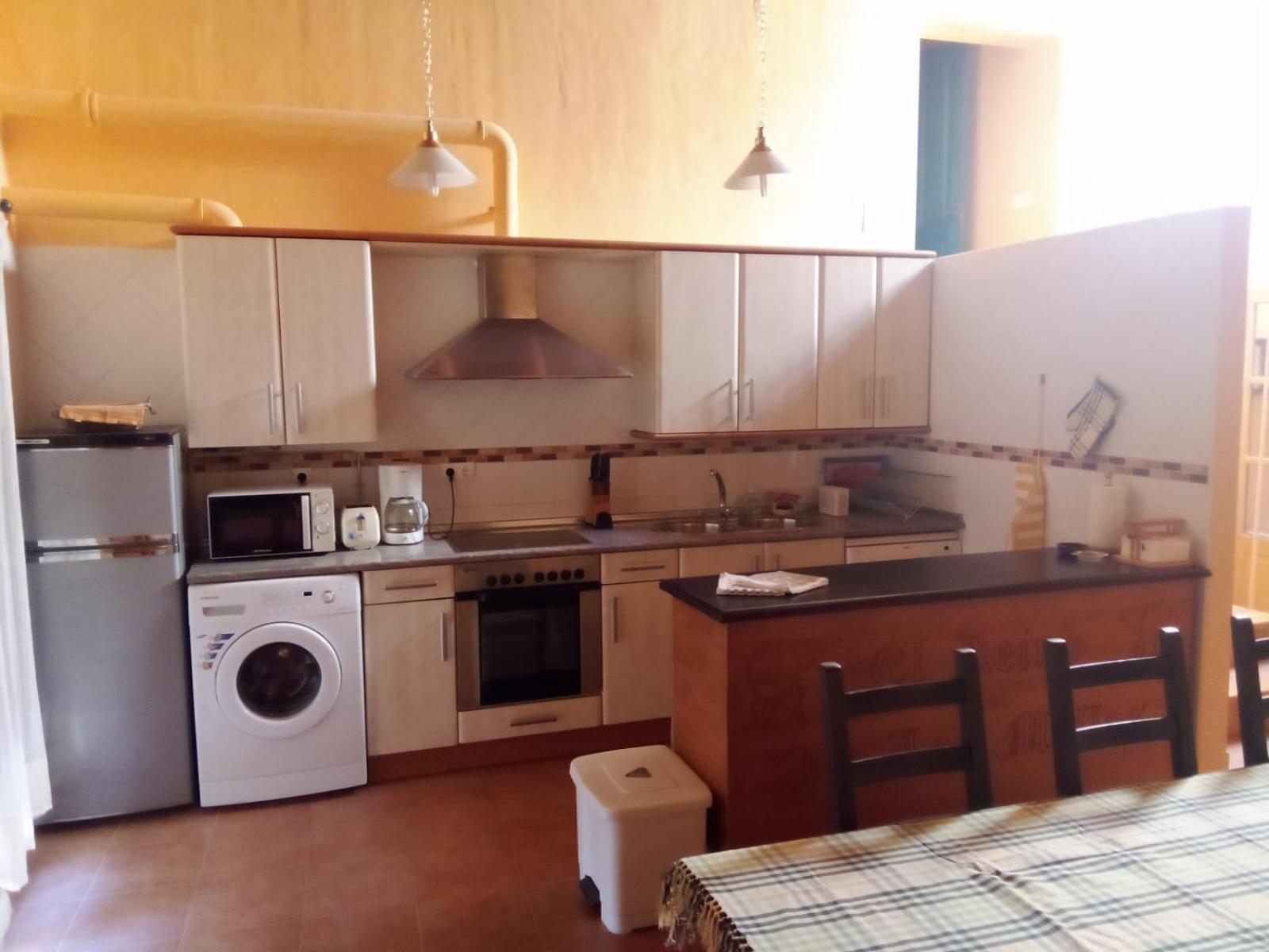 Holiday home Casa Mailo *