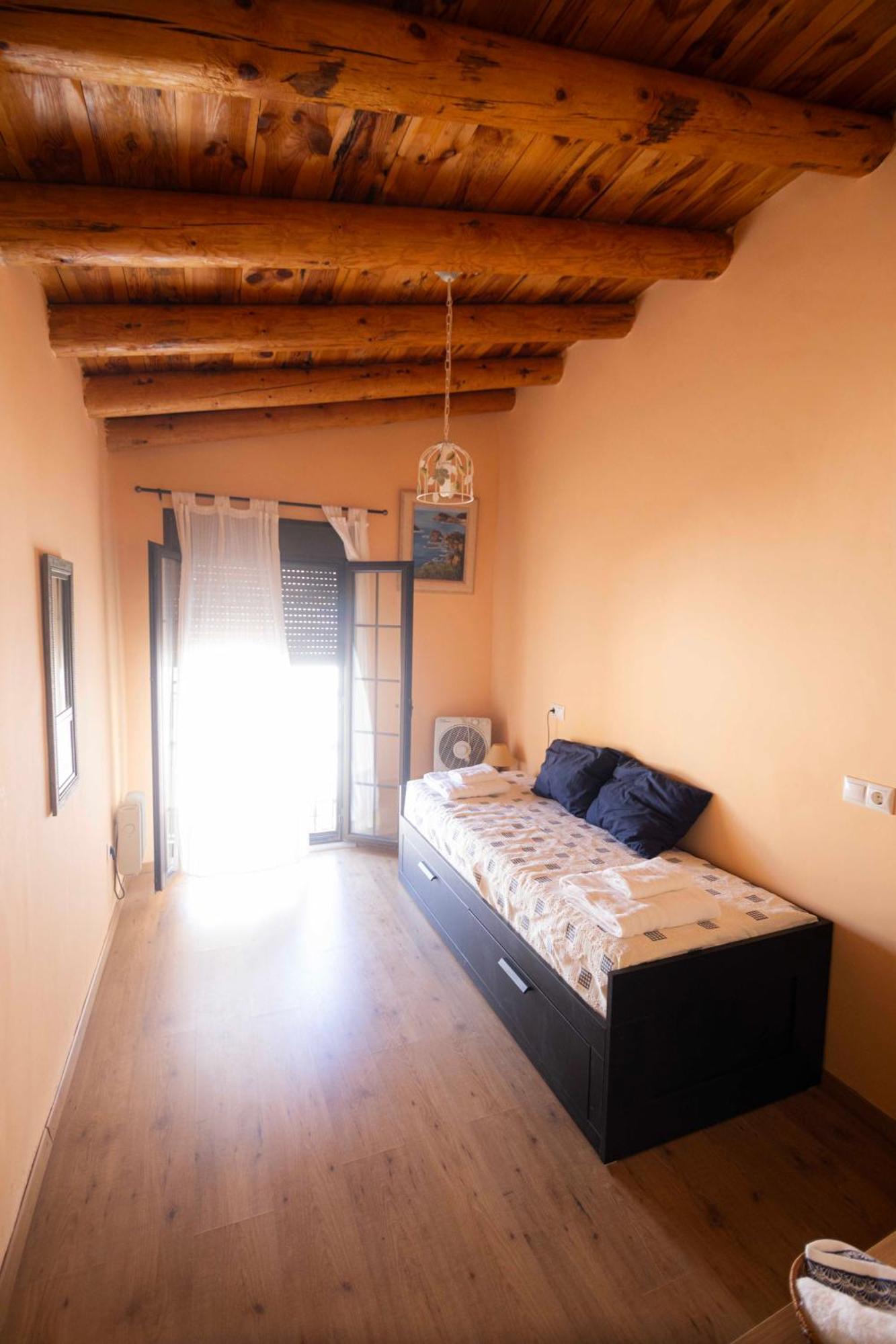 Holiday home Casa Mailo Murillo de Gallego