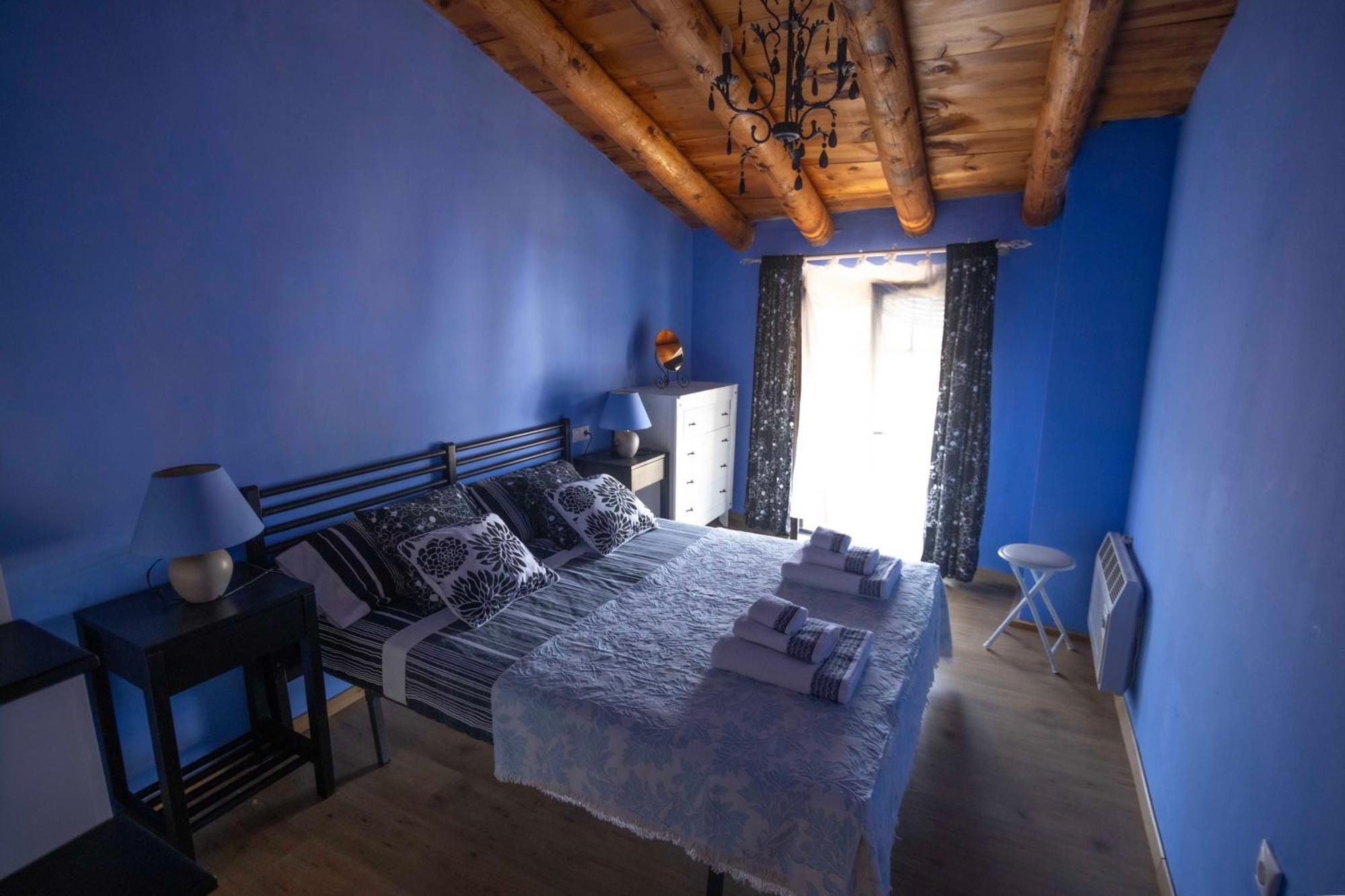 Casa Mailo Holiday home *