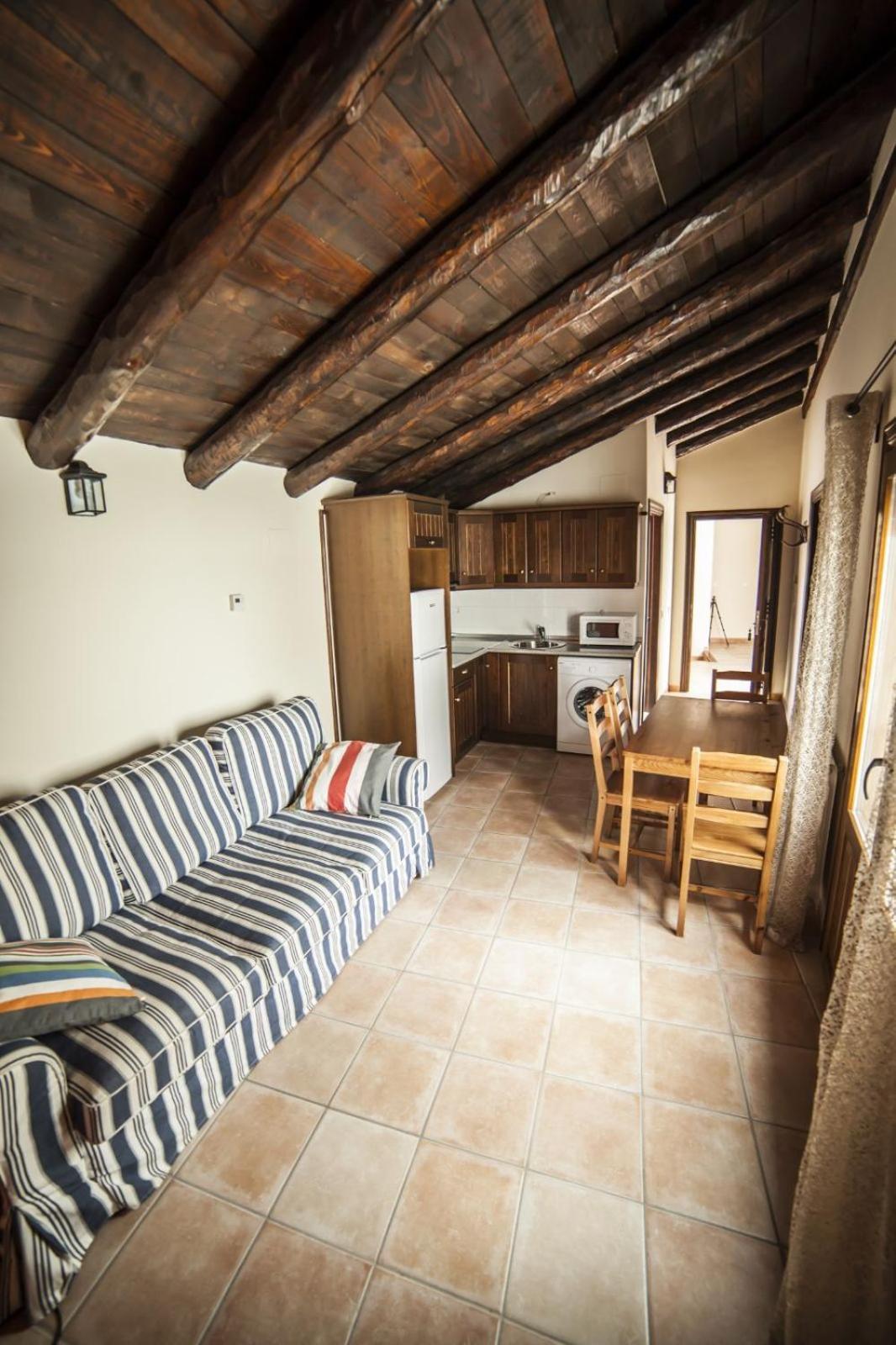 Apartamento Abuhardillado