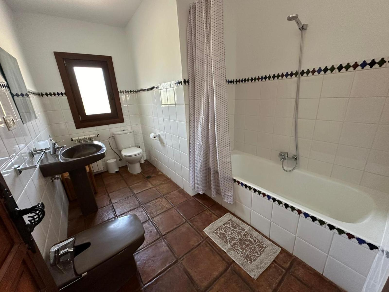 El Contarin - An Andalusian Escape, Archidona, Malaga Villa