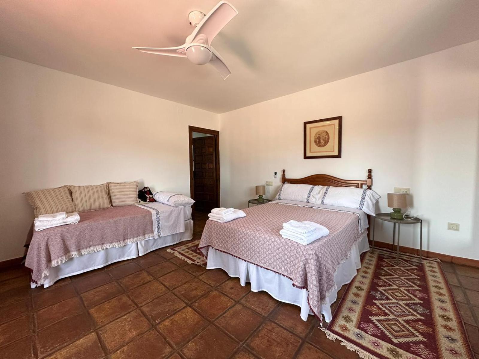 El Contarin - An Andalusian Escape, Archidona, Malaga *