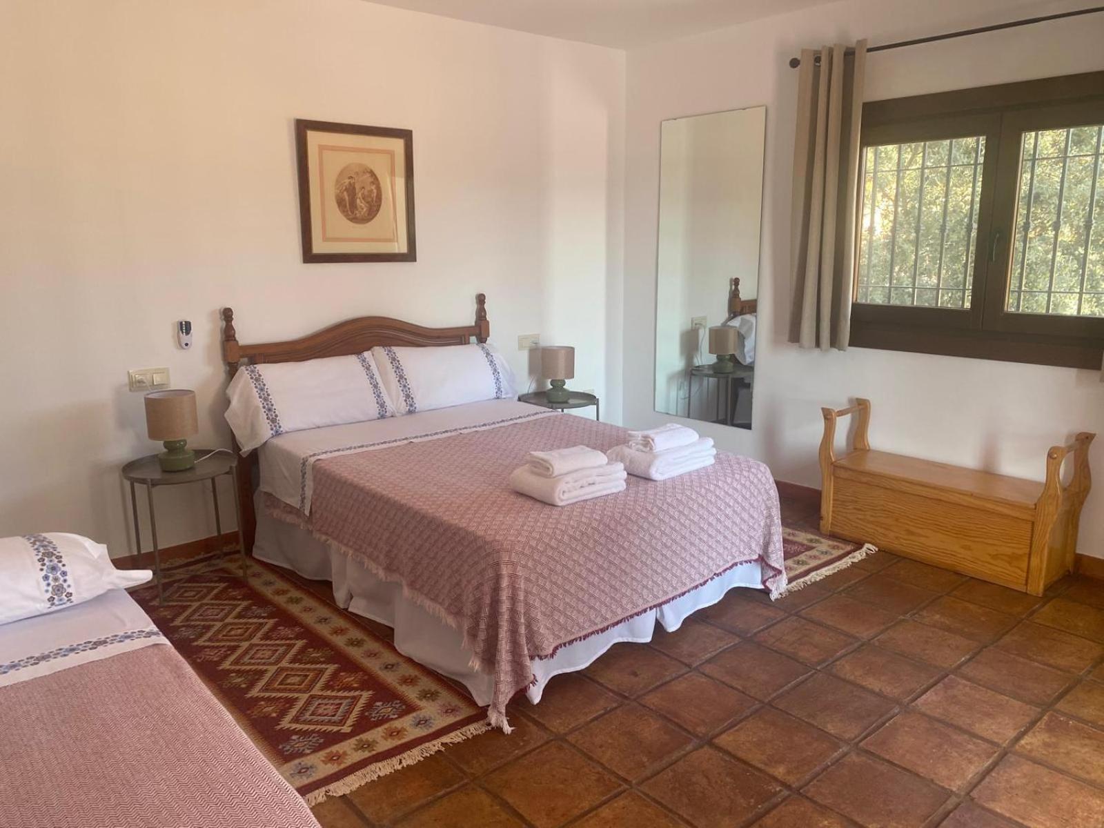 El Contarin - An Andalusian Escape, Archidona, Malaga Archidona