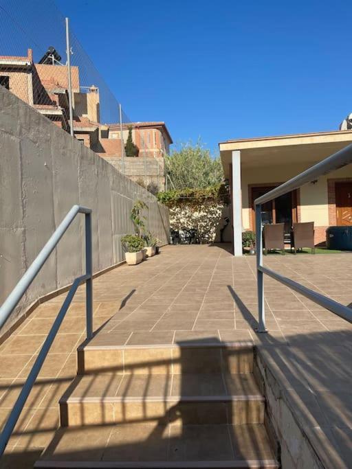 Villa Villamoreno *