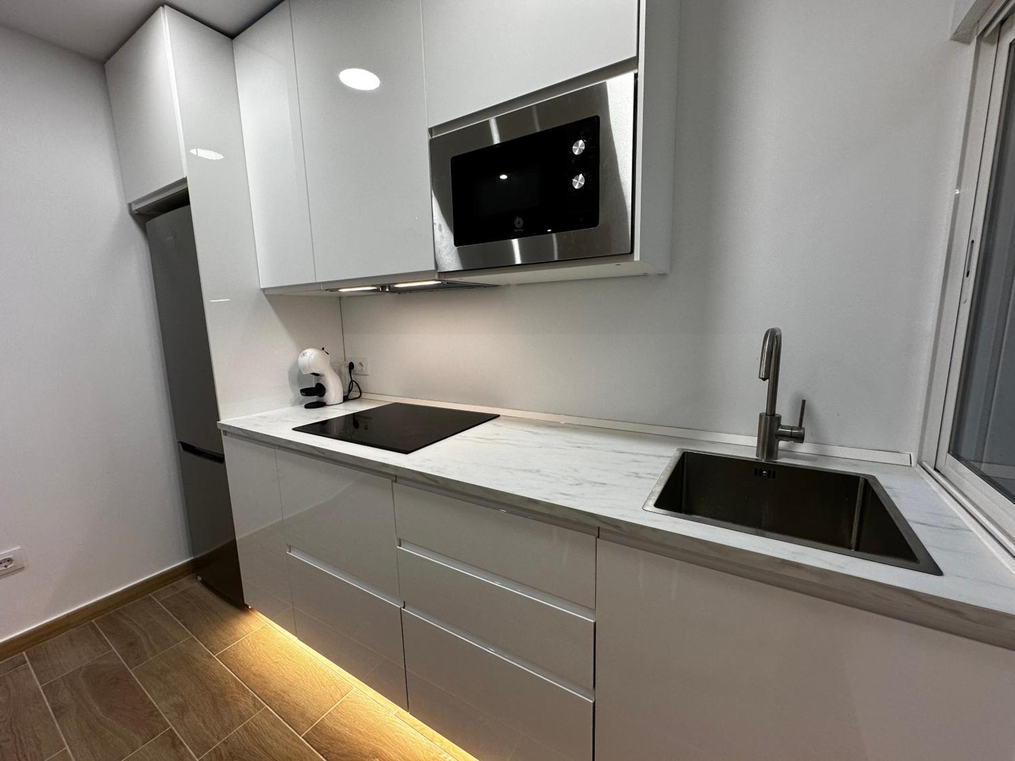 Apartamento Mare Moraira