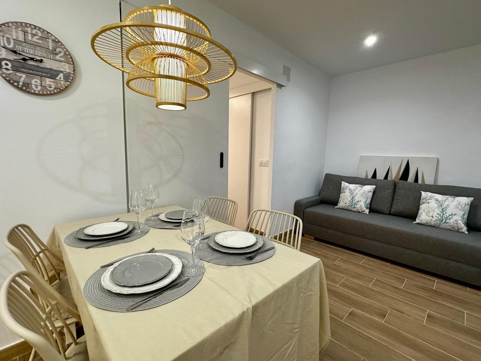 Mare Apartamento *