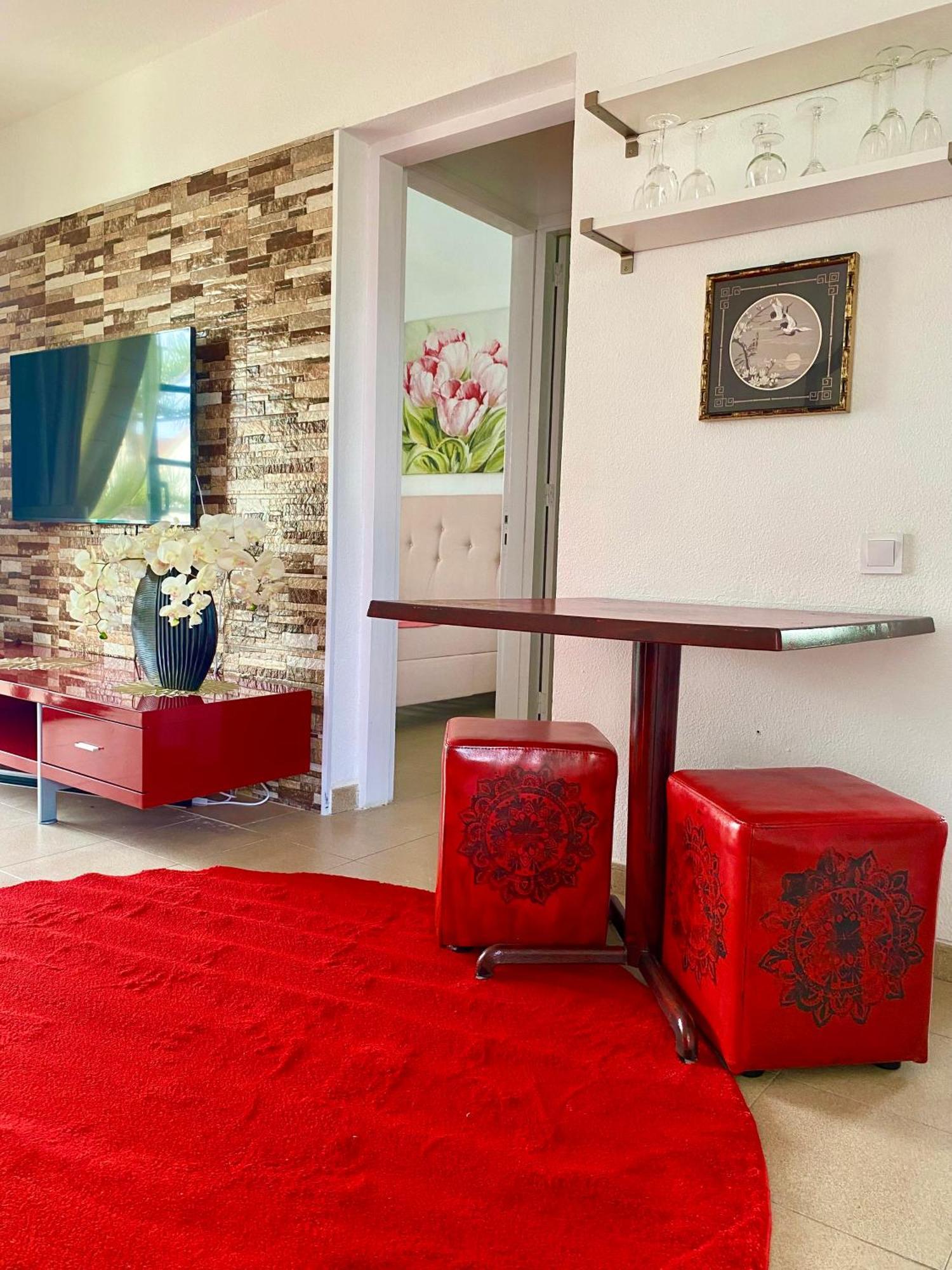 Laura, Romantic Stay, Free Wifi * Puerto Rico (Gran Canaria)