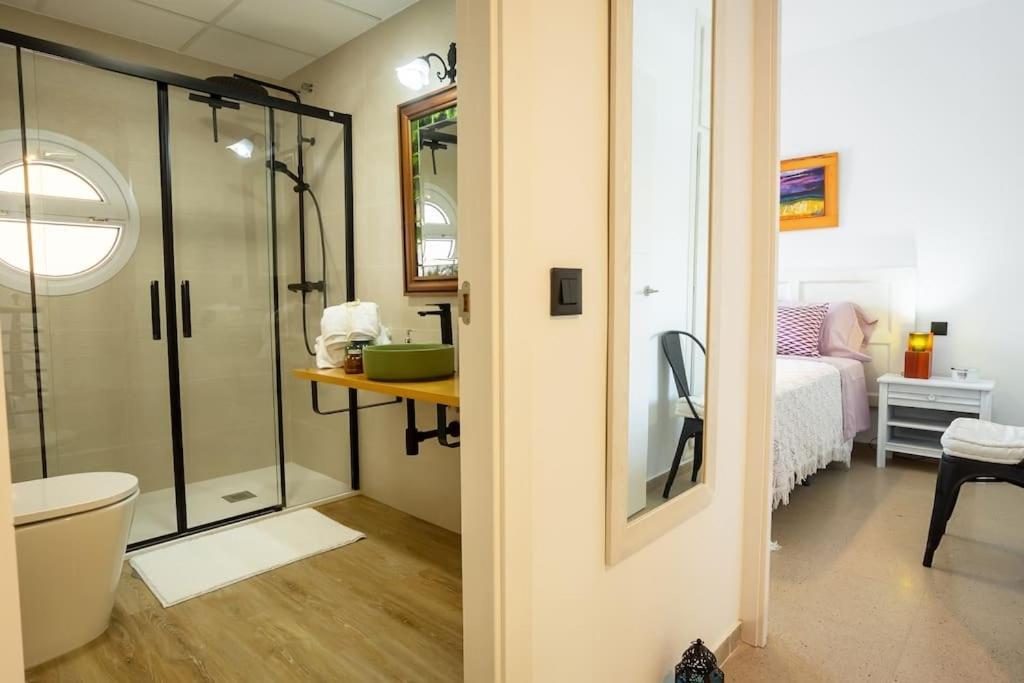 Apartamento Casa En Merida,la Colmena De Ana Mérida