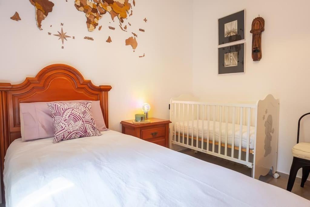 Casa En Merida,la Colmena De Ana Apartamento *