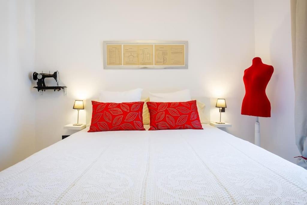 Apartamento Casa En Merida,la Colmena De Ana *