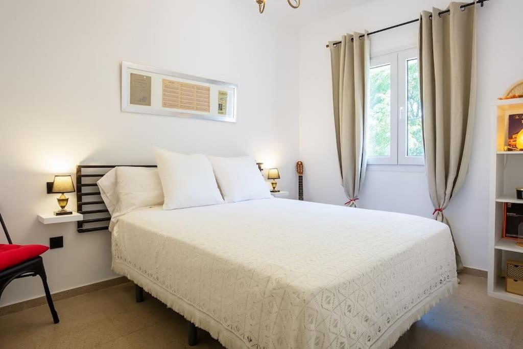 Apartamento Casa En Merida,la Colmena De Ana Mérida