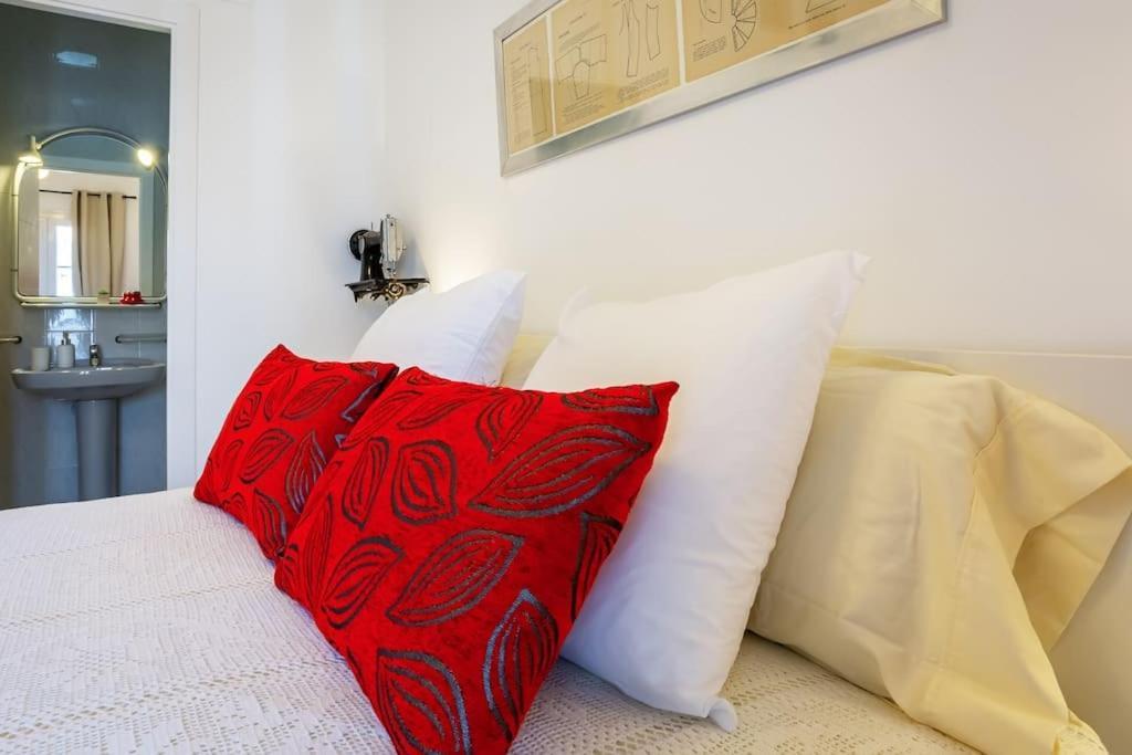 Apartamento Casa En Merida,la Colmena De Ana Mérida