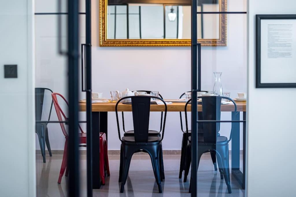 Apartamento Casa En Merida,la Colmena De Ana *