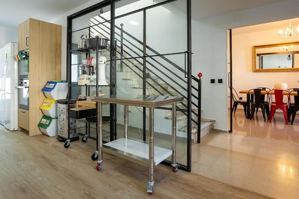 Casa En Merida,la Colmena De Ana Apartamento Mérida