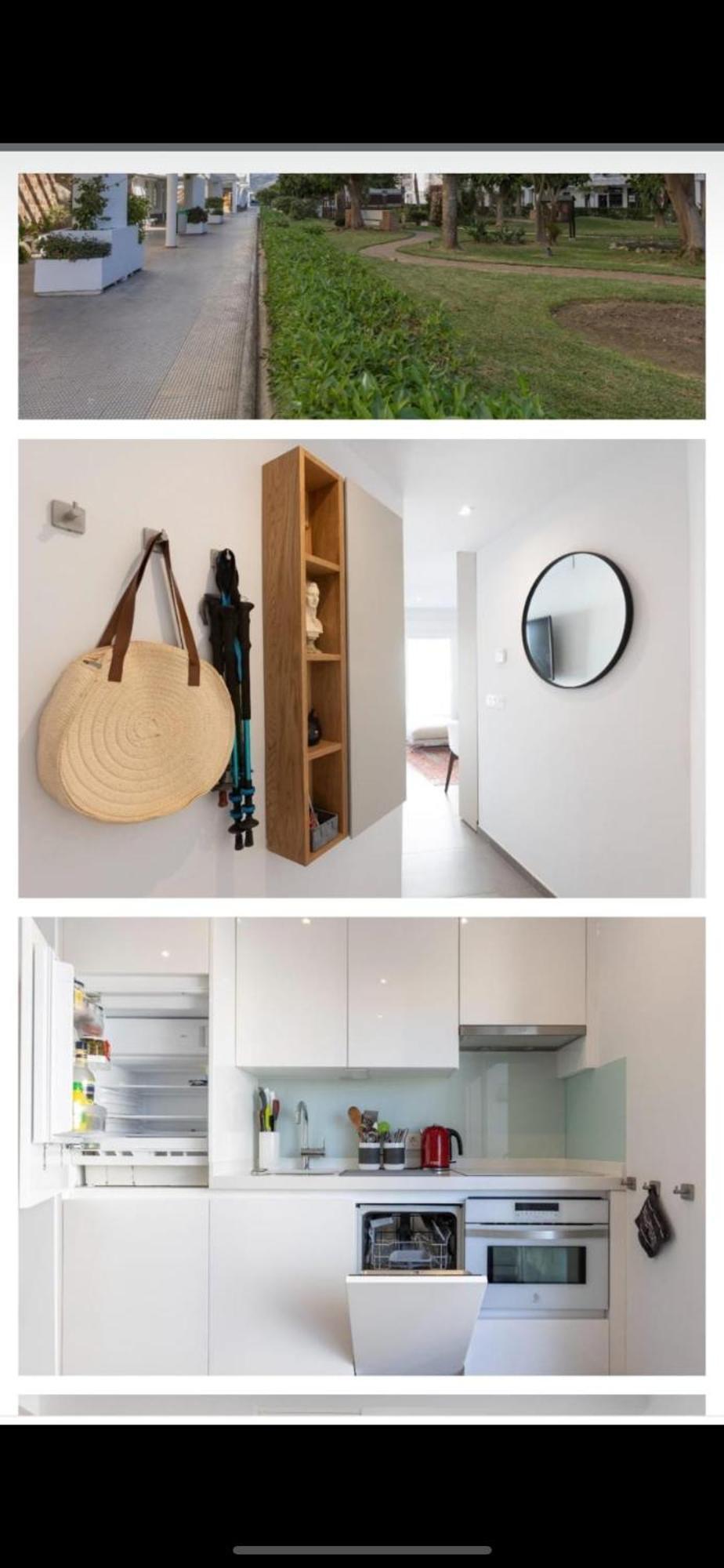 Milan Apartamento