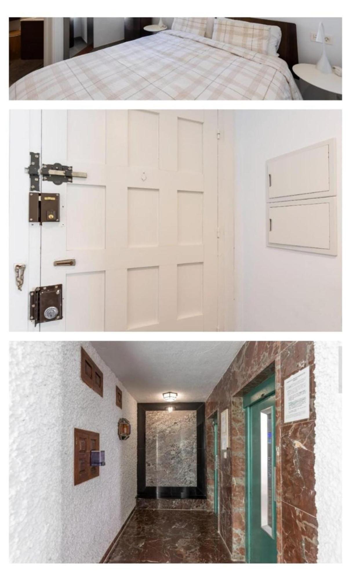 Apartamento Milan Salobreña