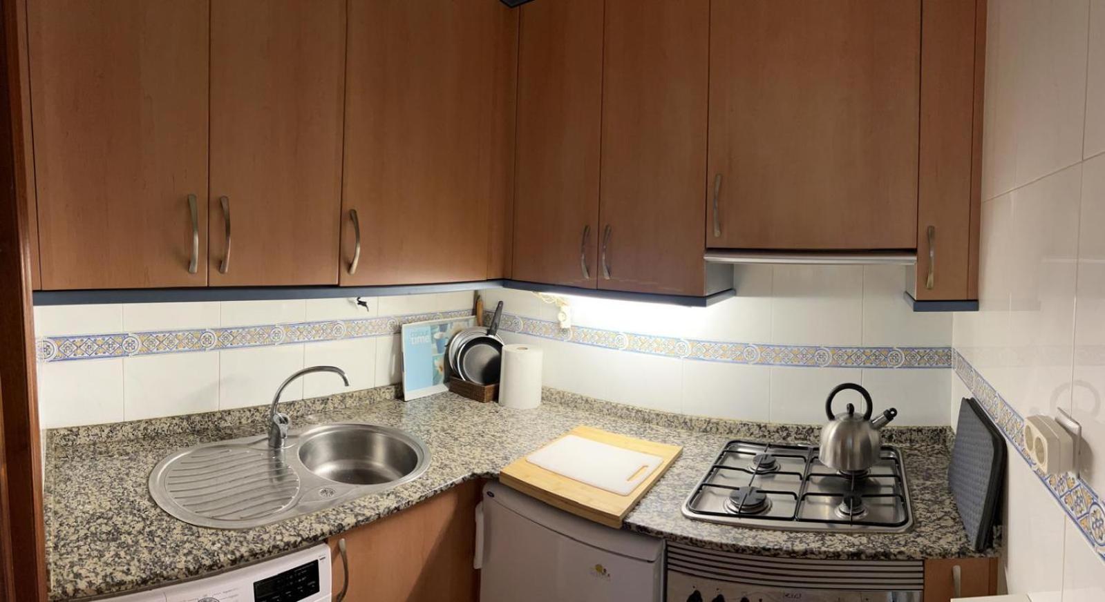 Alojamiento Acogedor Cercano Al Centro Apartamento A Coruña