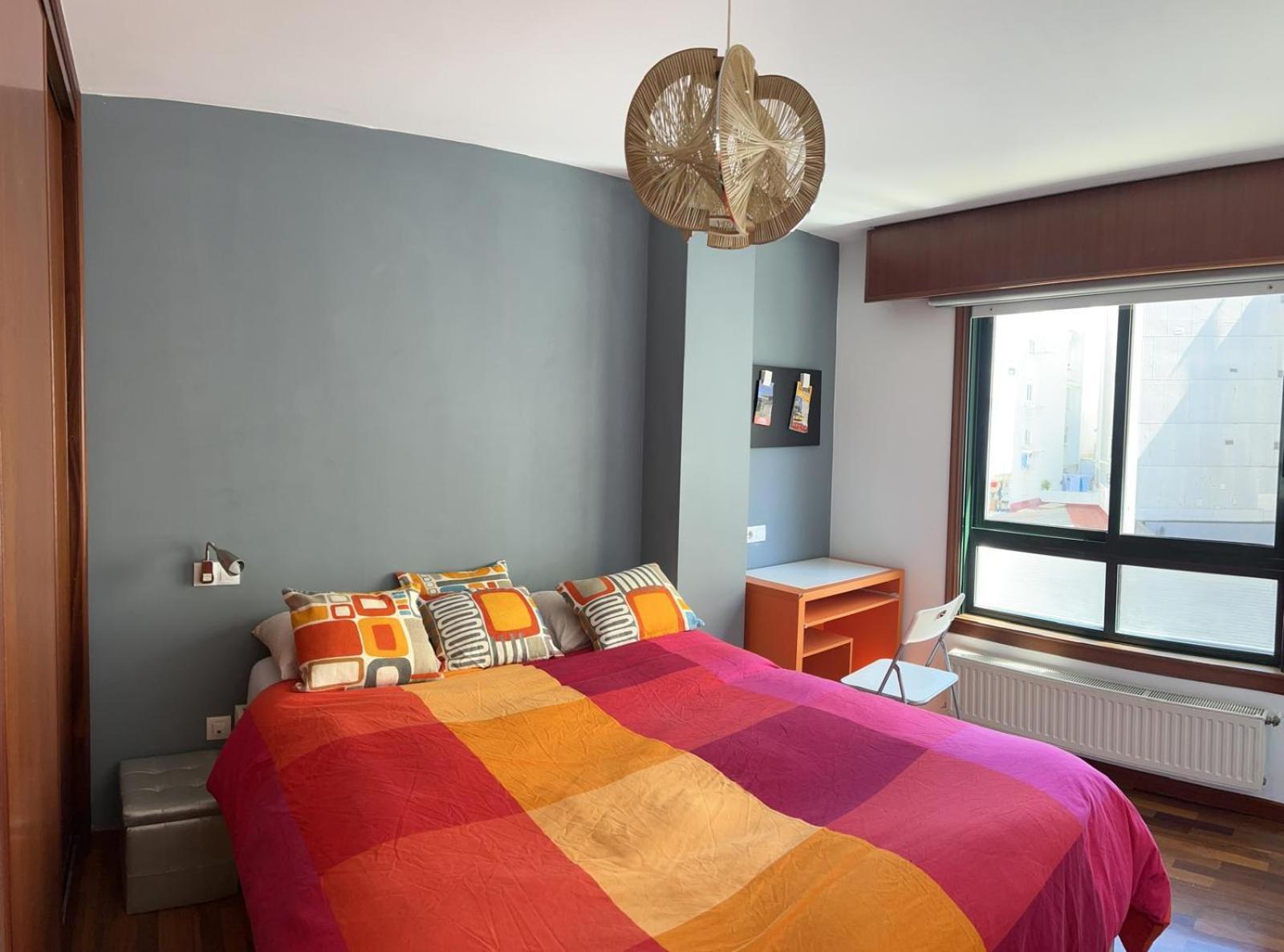 Apartamento Alojamiento Acogedor Cercano Al Centro *