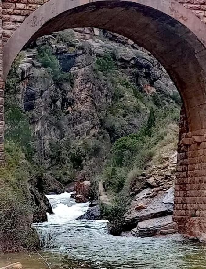 Сasa de vacaciones Casa Dolores