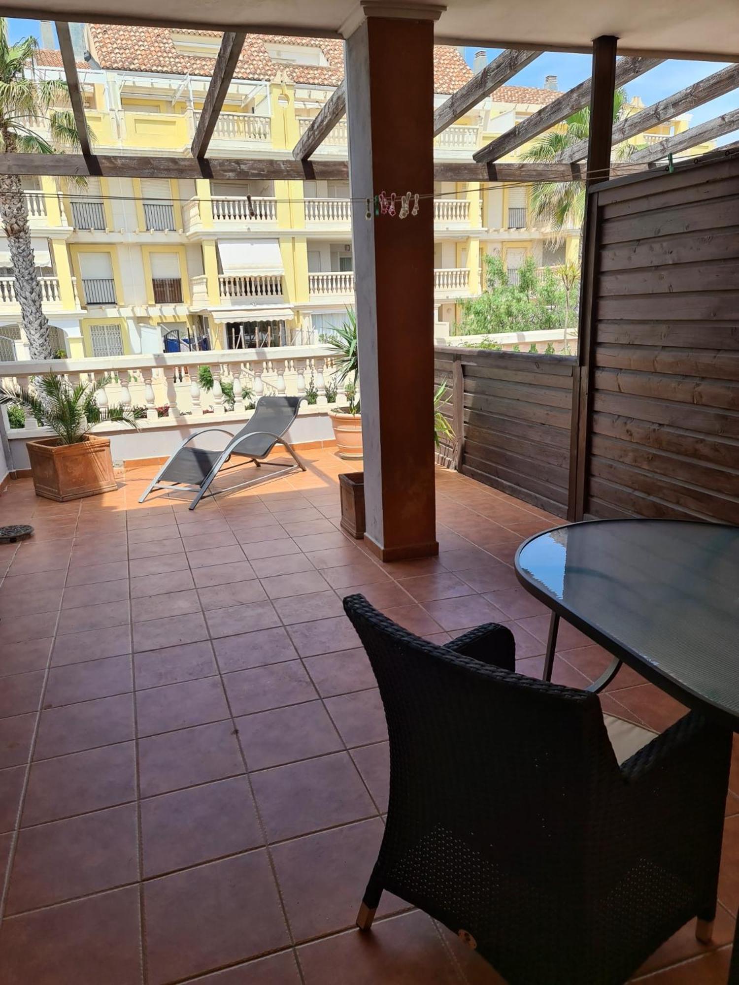 Apartahotel Kleine Auszeit Dénia