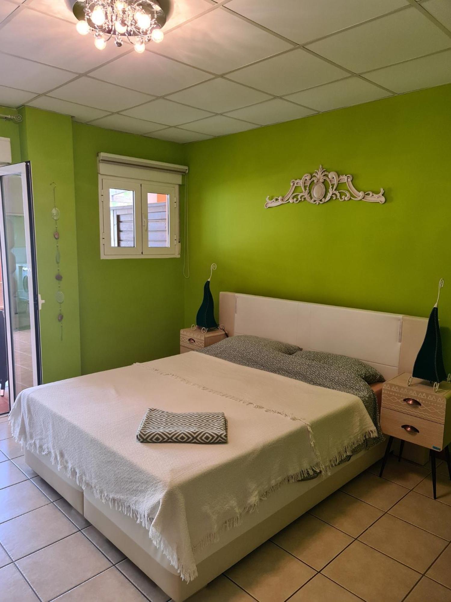 Kleine Auszeit Apartahotel