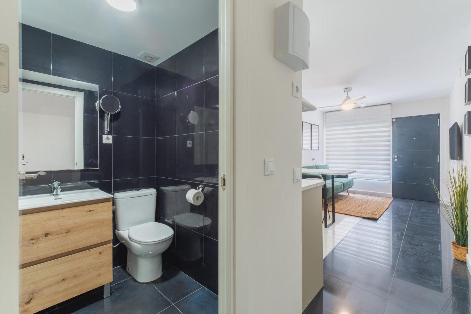 Luxe 3 In Apartamento *