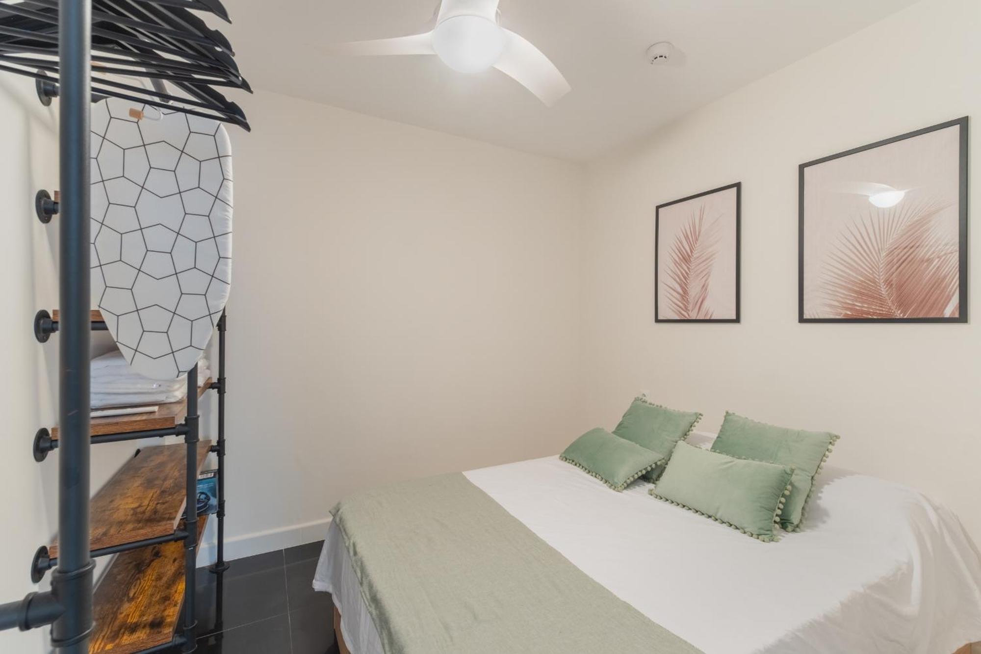 Apartamento Luxe 3 In