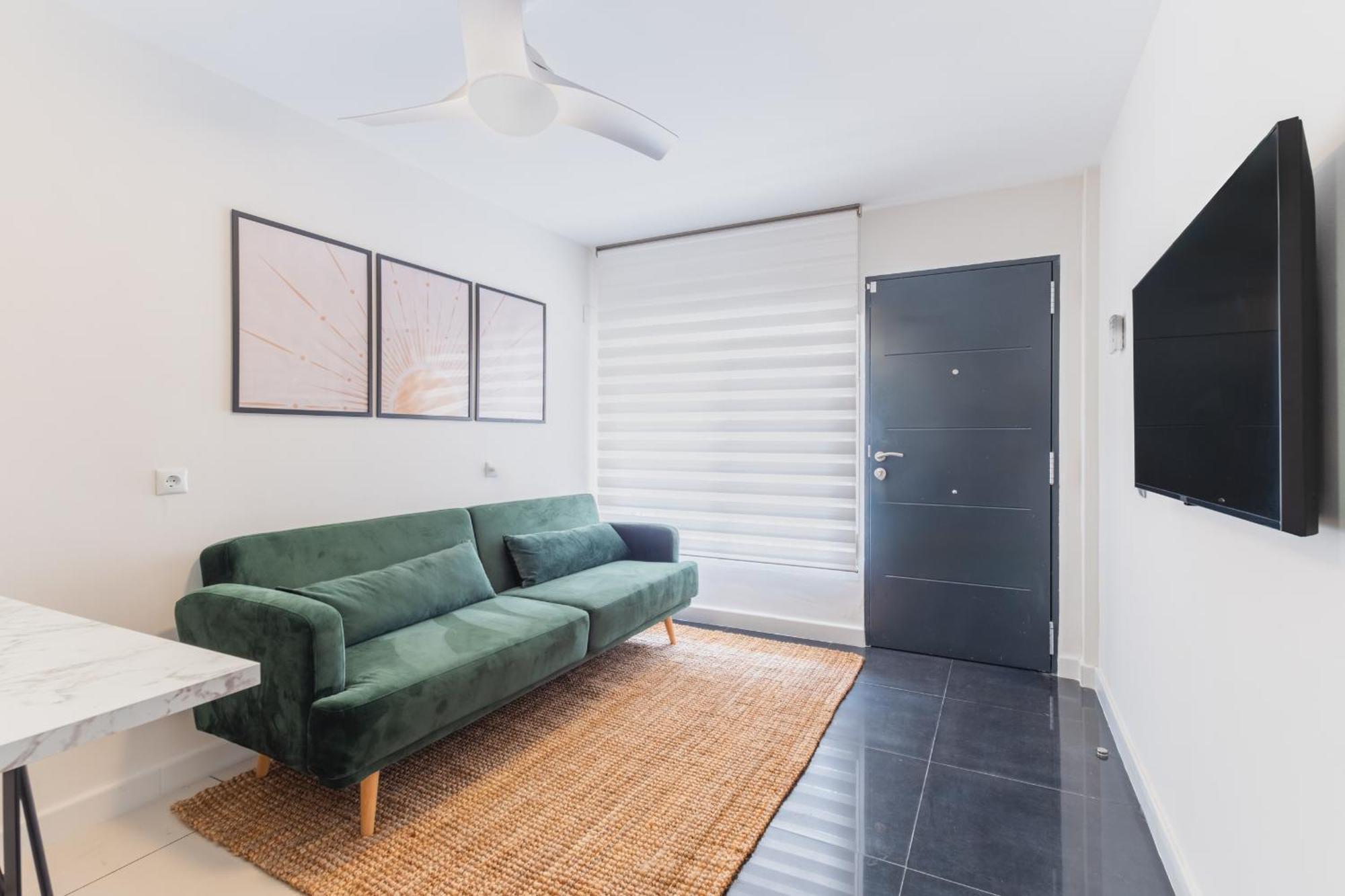 Luxe 3 In Apartamento *