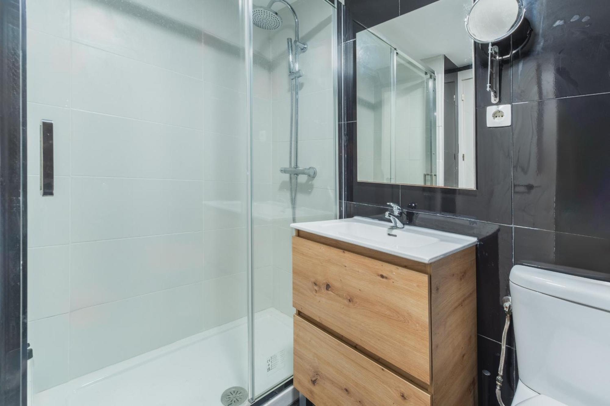 Luxe 3 In Apartamento Rota