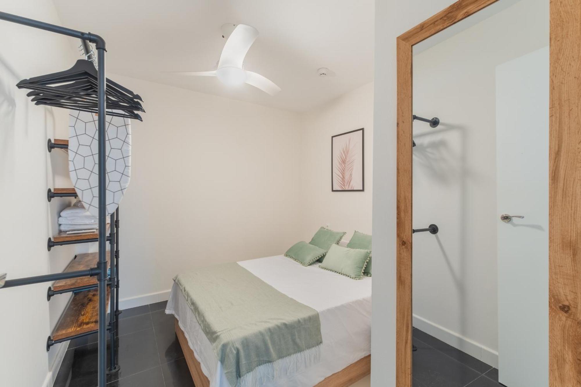 Apartamento Luxe 3 In