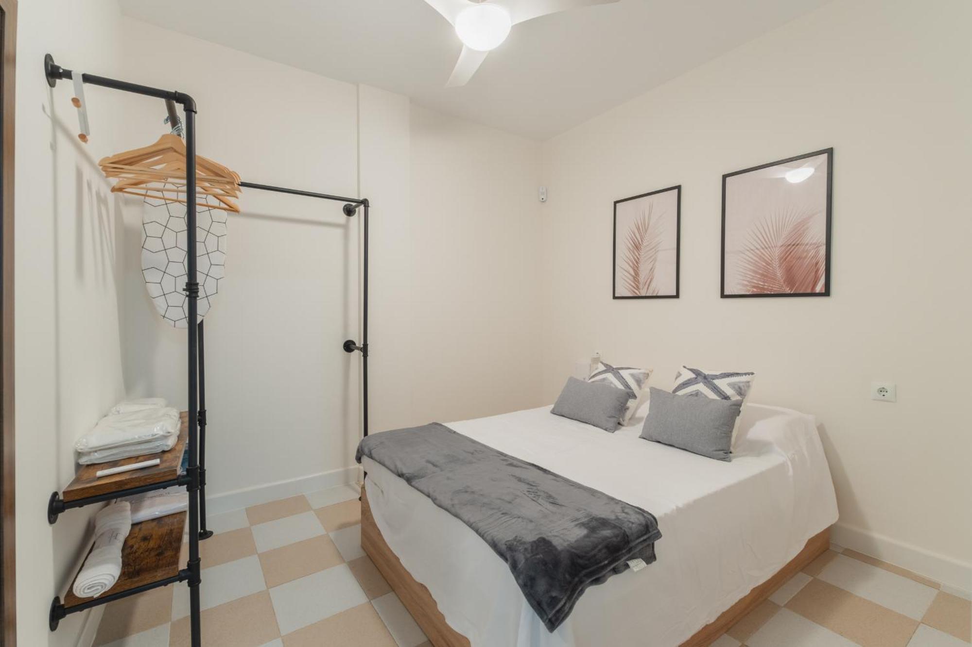 Apartamento Luxe 1 In *