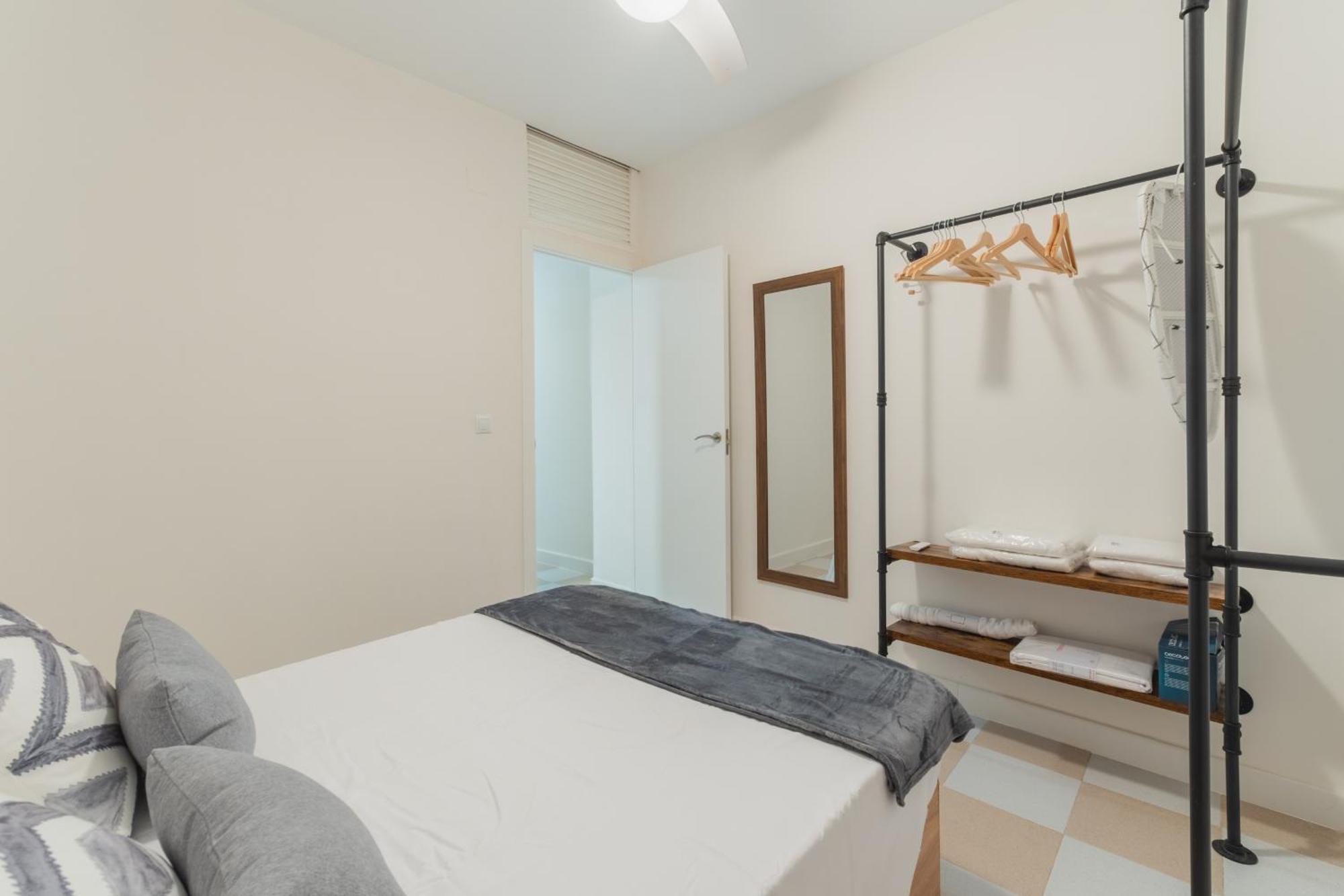 Luxe 1 In Apartamento *