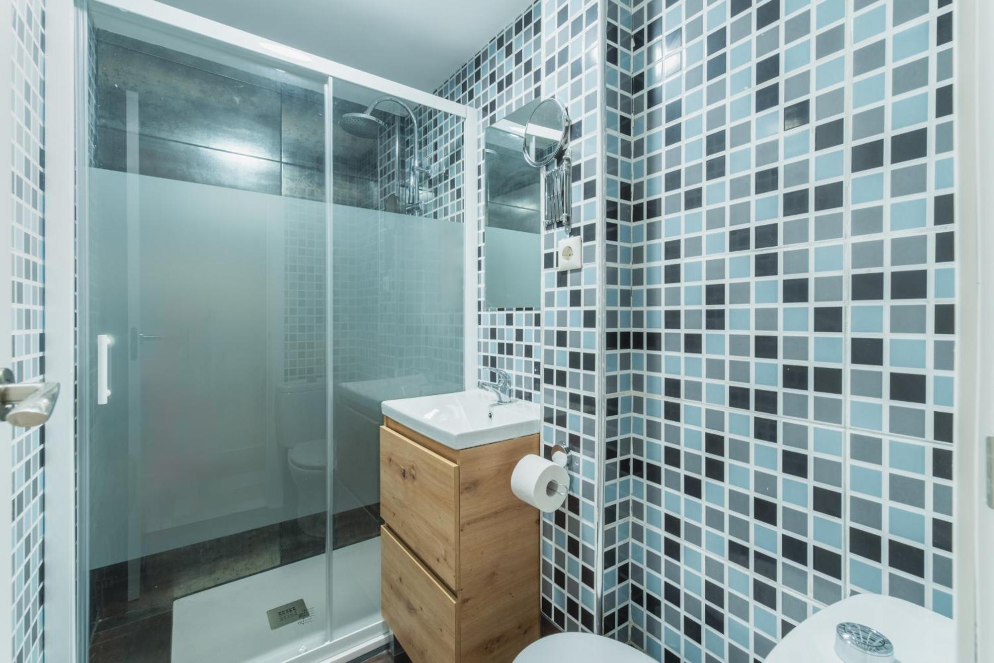 Luxe 1 In Apartamento