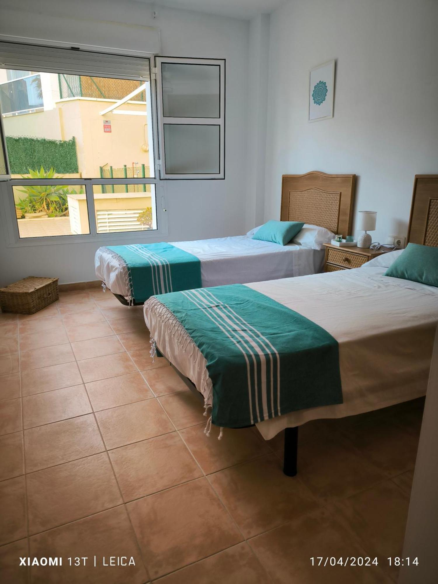 Masia Raco Apartment *