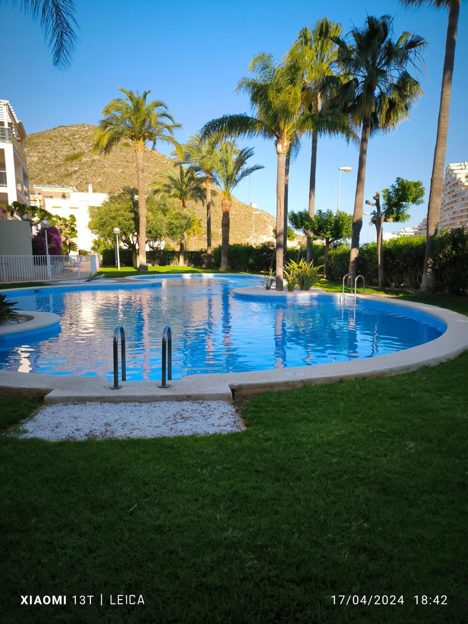 Masia Raco Apartment Cullera