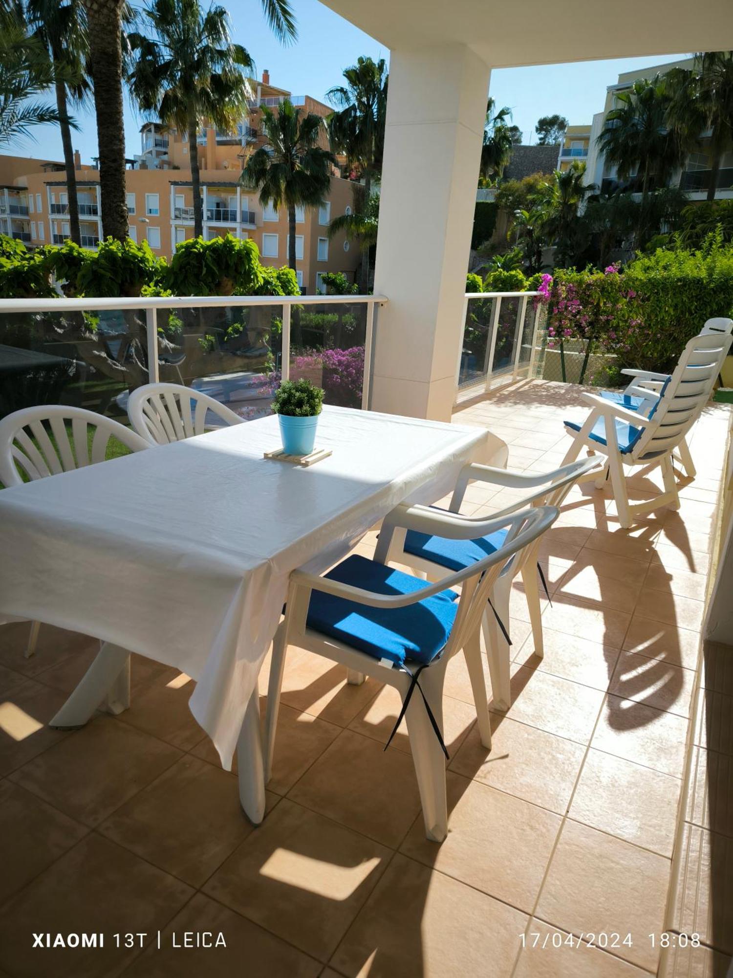 Masia Raco Apartment *