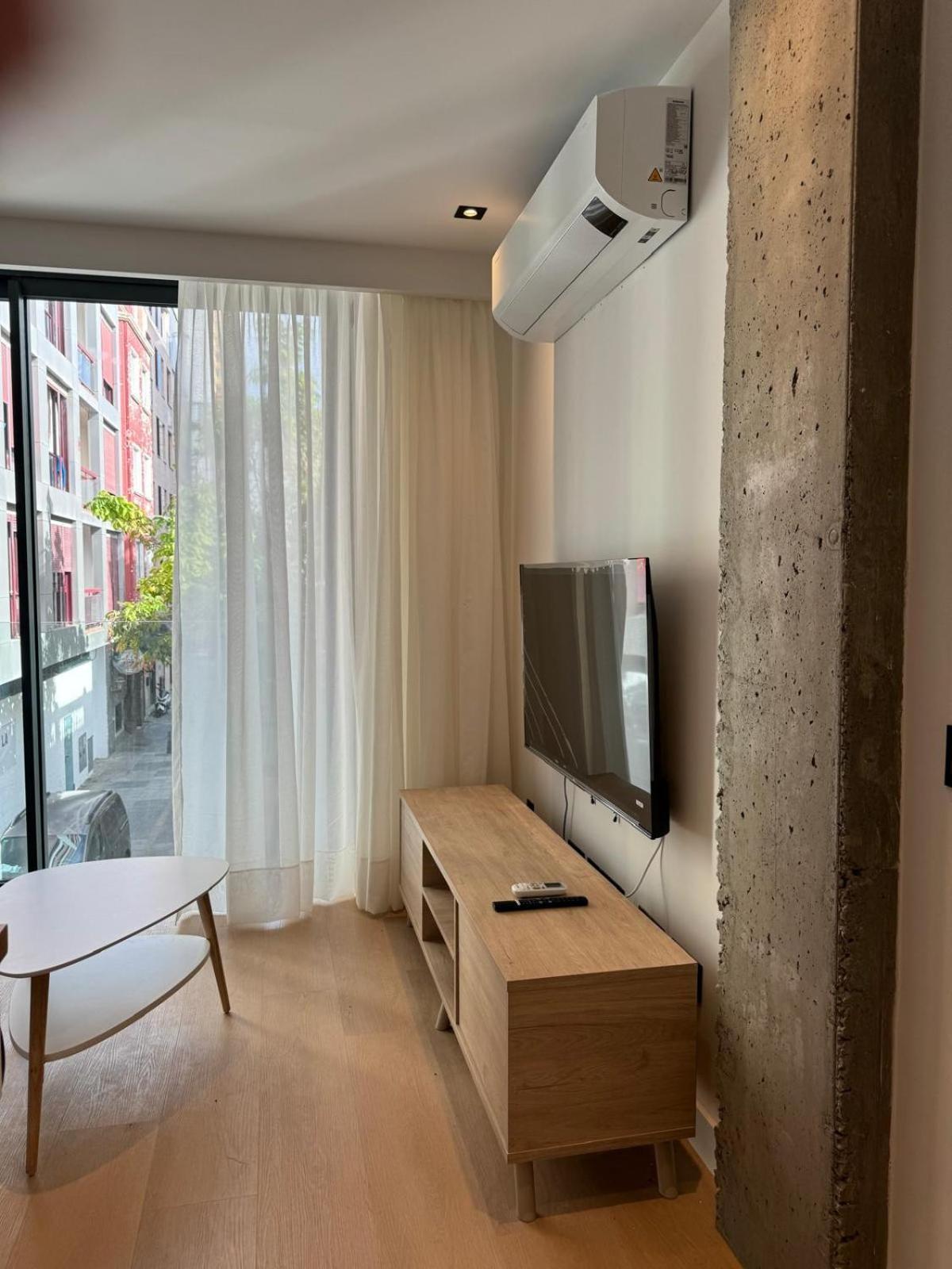 Moderno Costa 49 3-i Las Palmas de Gran Canaria