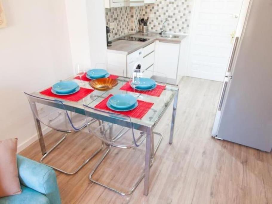 Apartamento Lovely Agata 501 *