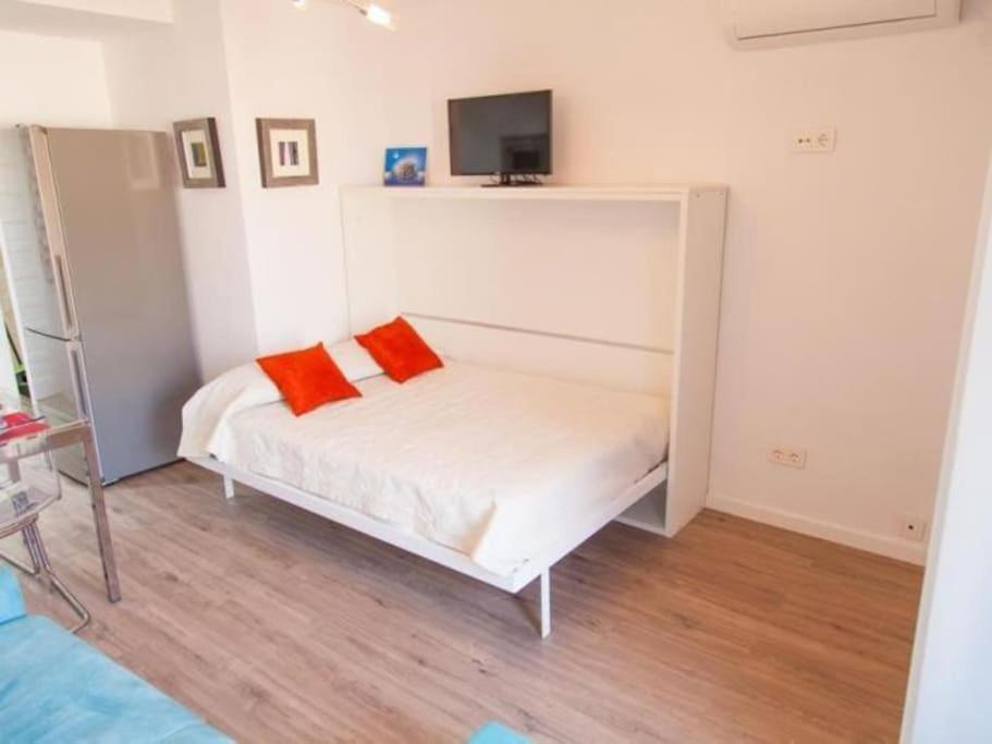 Lovely Agata 501 Apartamento