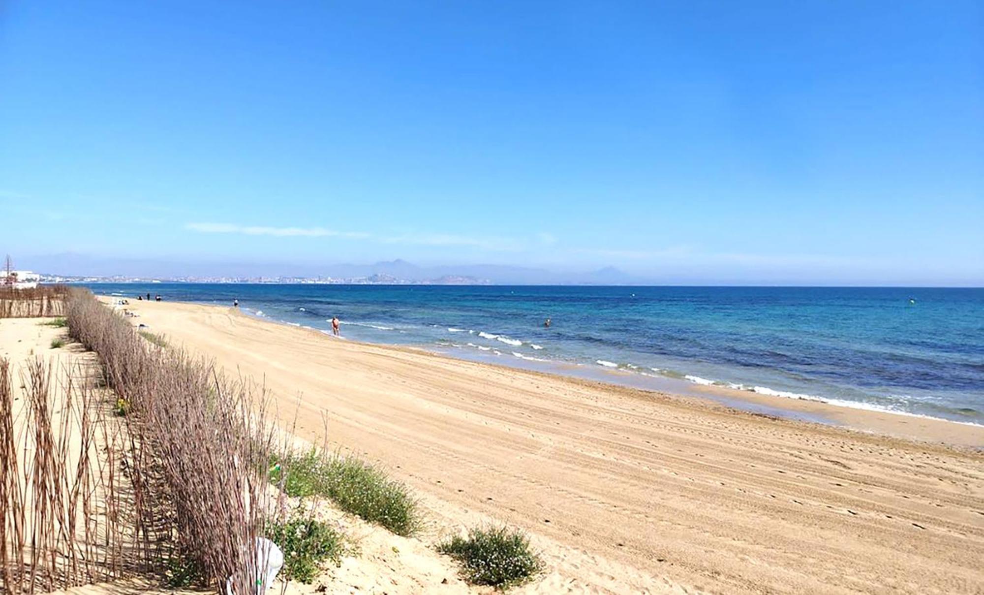 Apartamento Arenales Playa Arenales del Sol