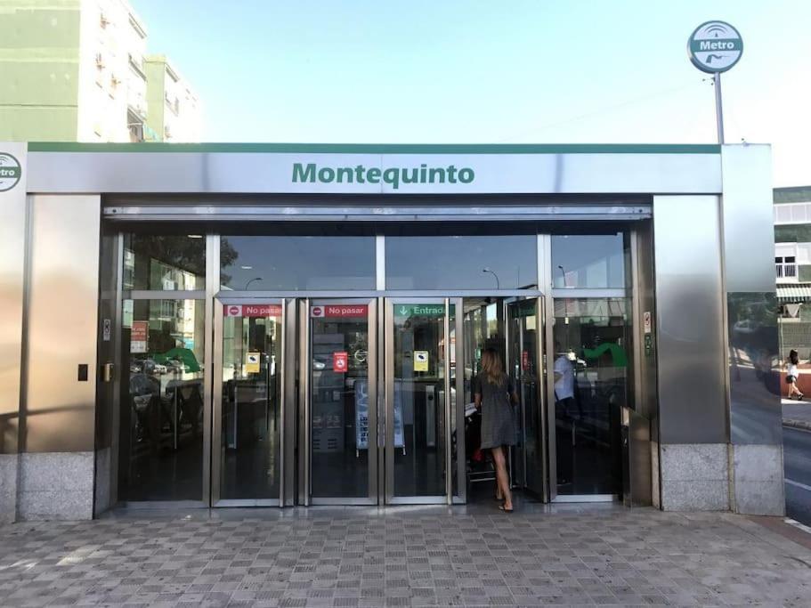 Anfitriones De Glamour - Albor De Sevilla Apartment
