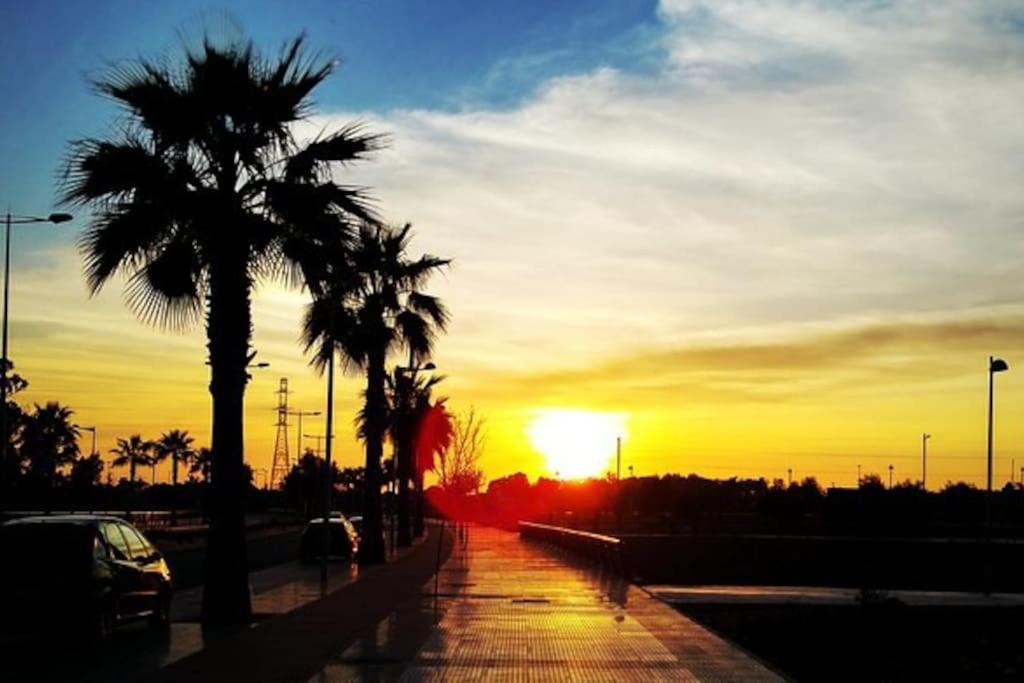 Anfitriones De Glamour - Albor De Sevilla *
