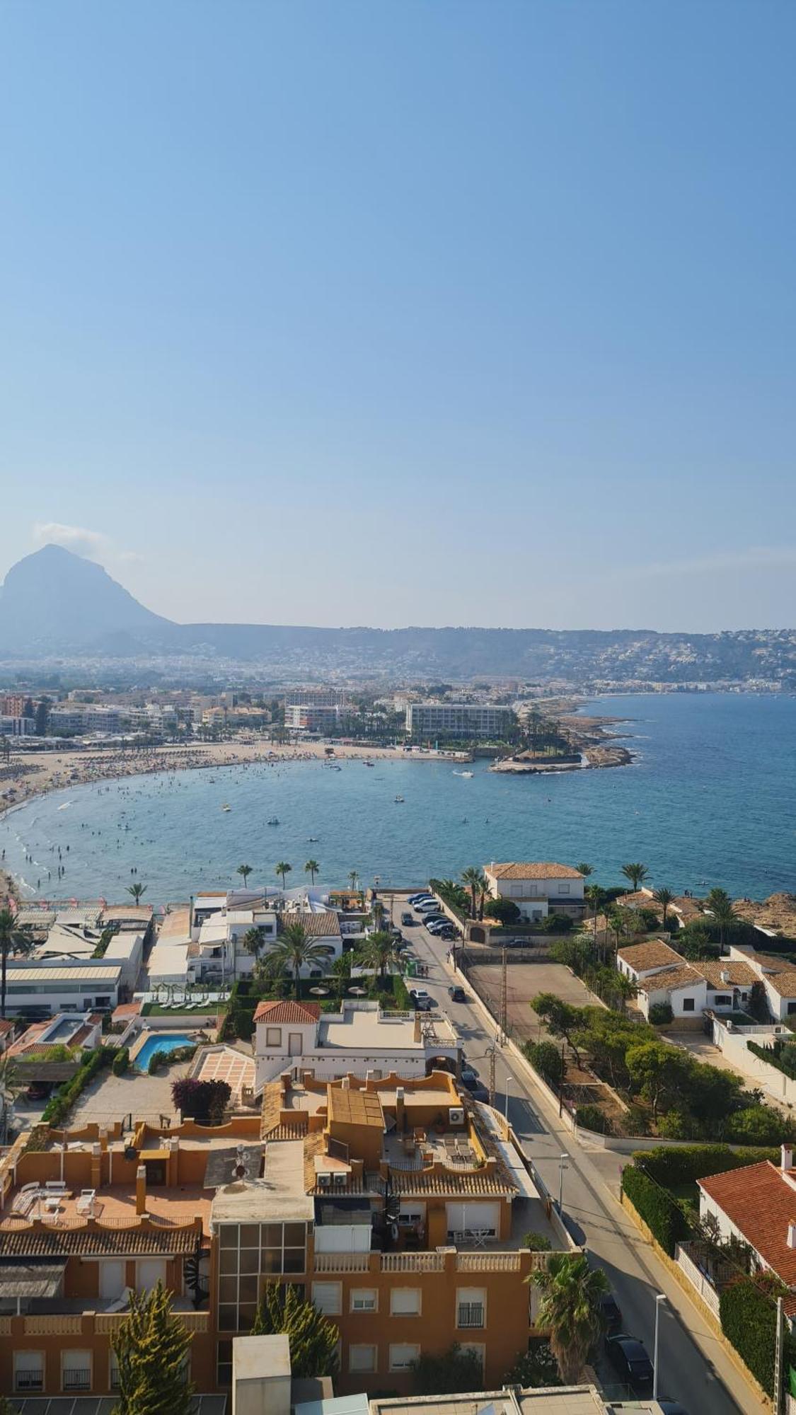 Apartamento La Torre Jávea