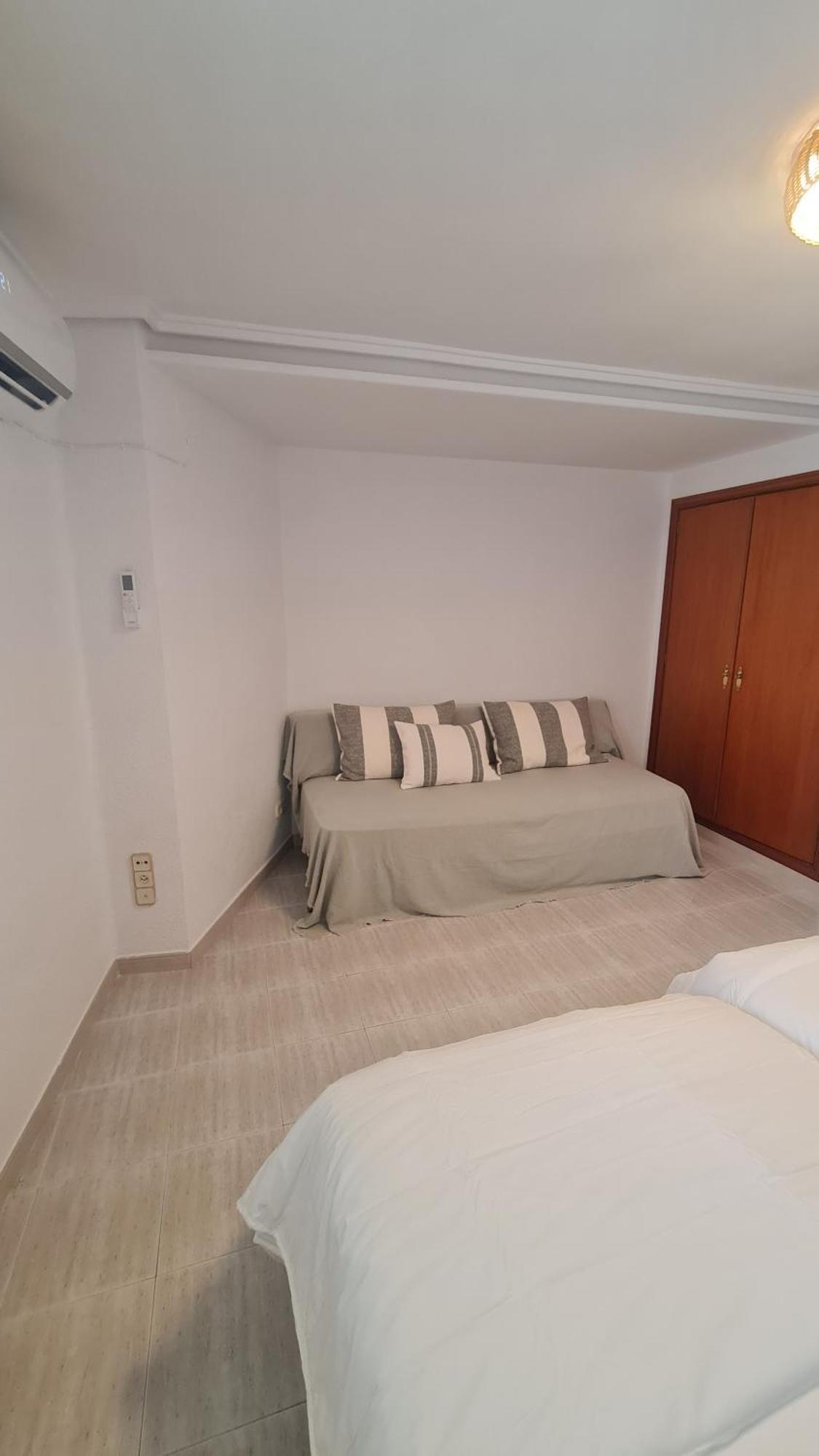Apartamento La Torre