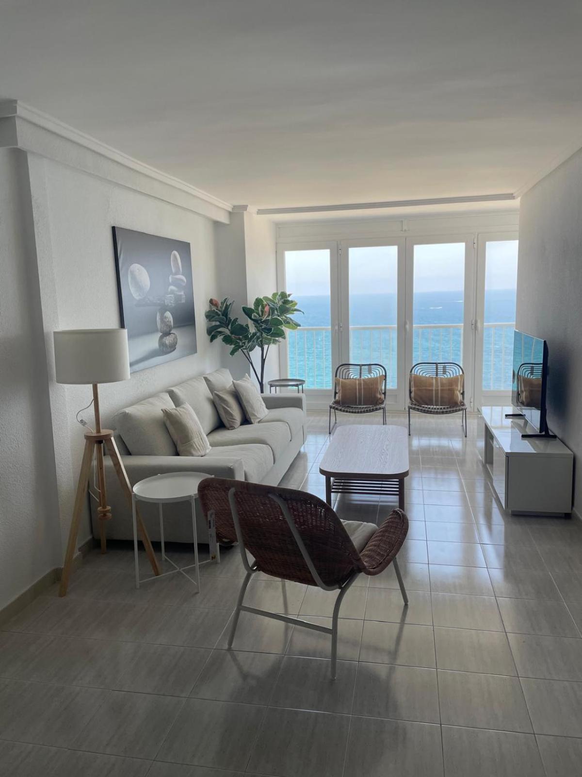 Apartamento La Torre *
