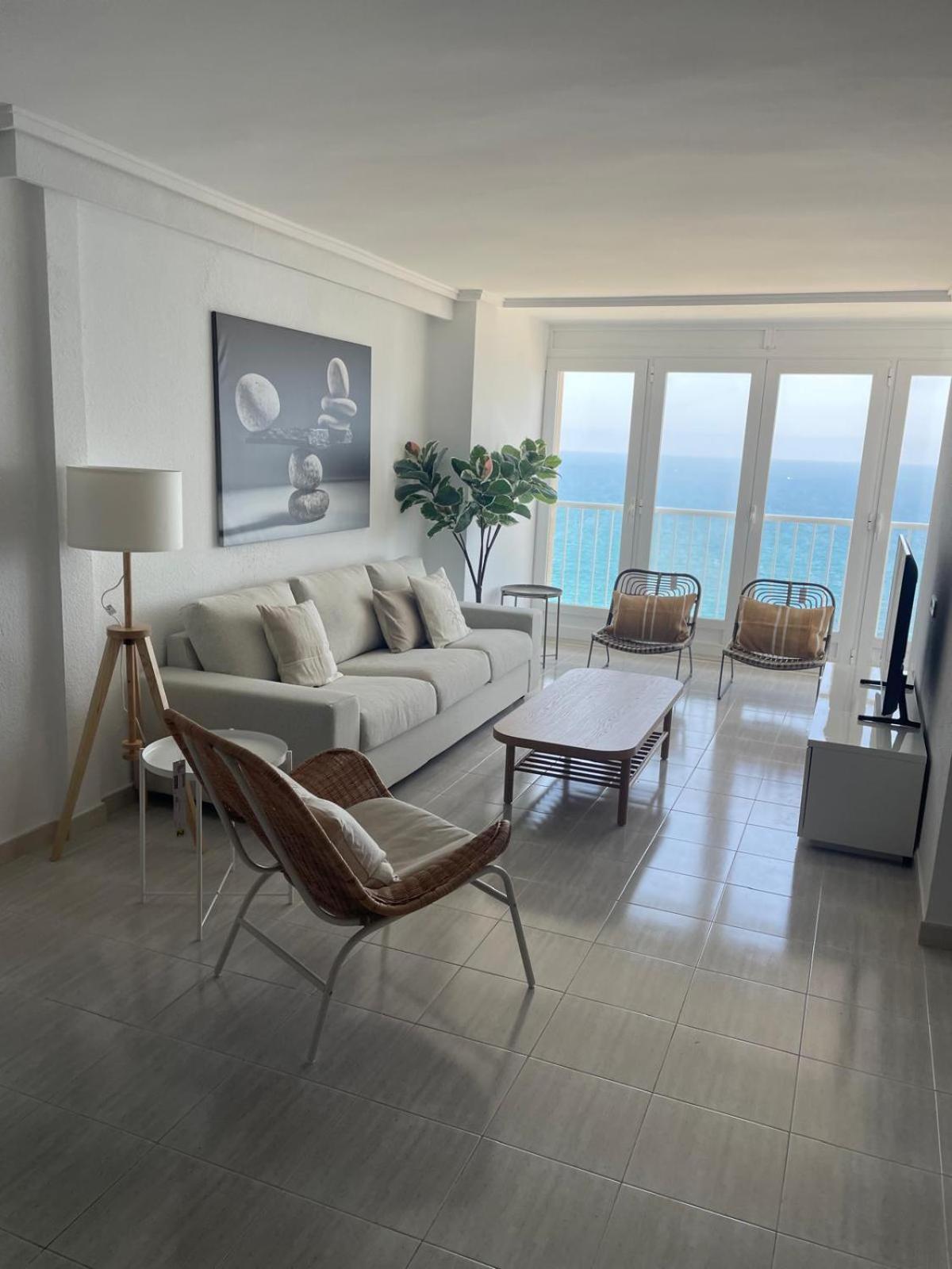 Apartamento La Torre Jávea