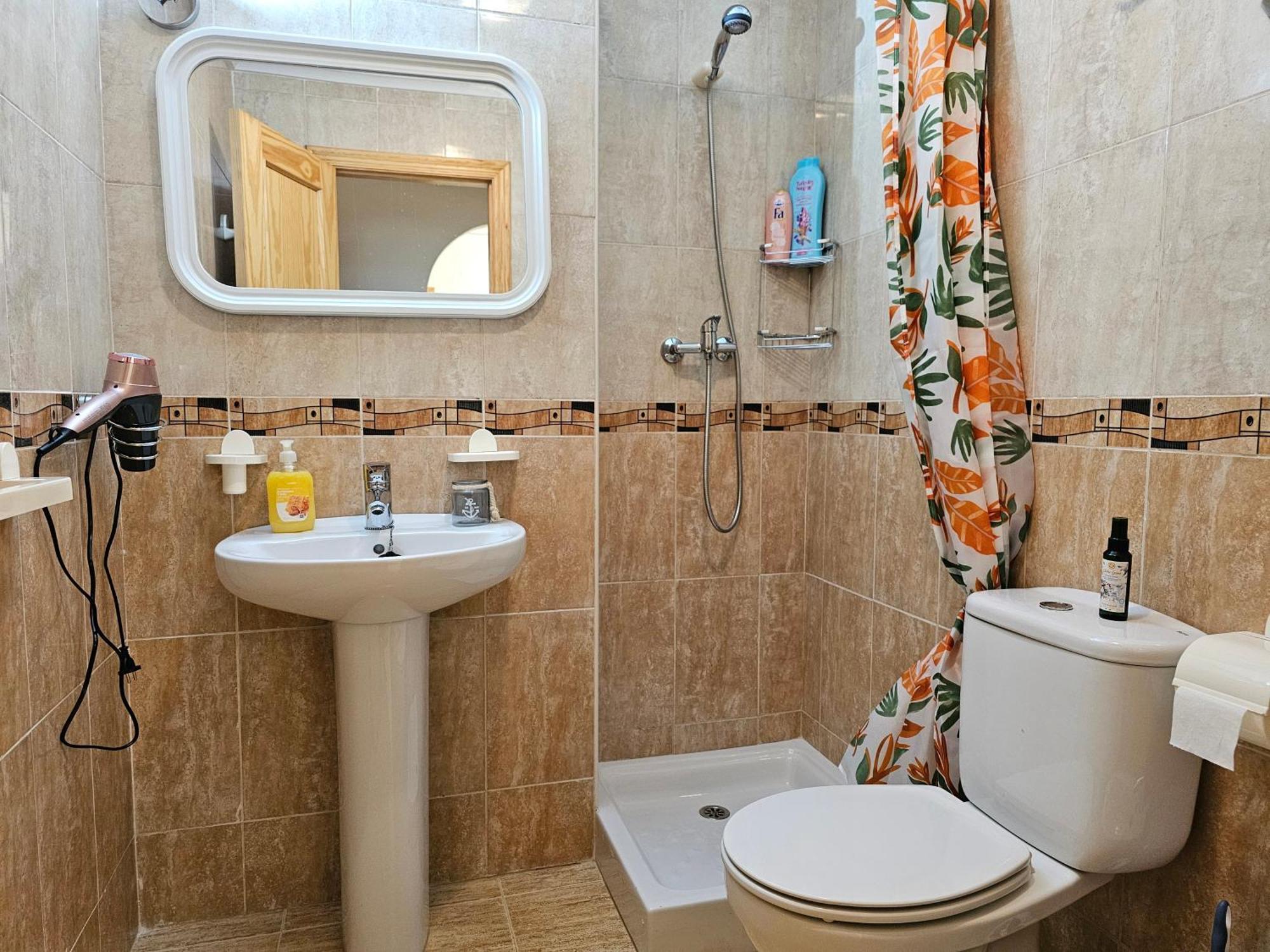 Bonito Con Piscina Apartamento *